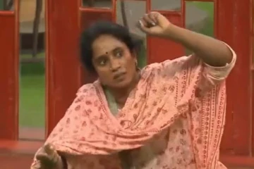 கதறிய தாமரை...வெளுத்துக்கட்டிய அண்ணாச்சி!  ஆவேசமாக மோதிய பின்னர் வெடித்த சண்டை