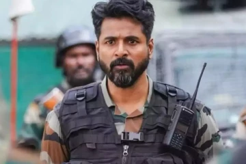 திரையரங்கில் வசூல் வேட்டை.. OTTக்கு வரும் அமரன்! எப்போது ரிலீஸ் தெரியுமா