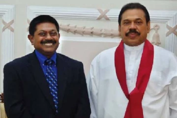 குற்றத்தை ஒப்புக்கொண்ட இலங்கையின் முன்னாள் தூதுவர்!