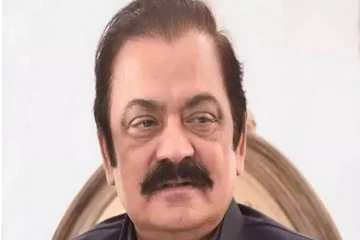 இம்ரான் கான் கைது செய்யப்படுவார்; பாகிஸ்தான் உள்துறை அமைச்சர்