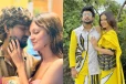 සංගීත් ප්‍රභූගෙන් කස්තුරිට හරිම ආදරණීය Proposal එකක්