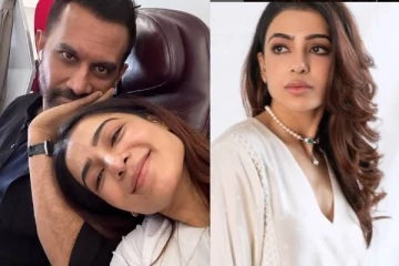 புதிய காதலருக்கும் சமந்தாவுக்கும் இத்தனை வயது வித்தியாசமா!! என்ன சாம் இது...