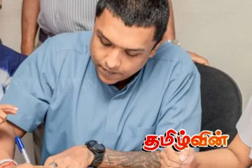 திடீரென பதவி விலகிய சஜித் கட்சியின் வெலிகம அமைப்பாளர்