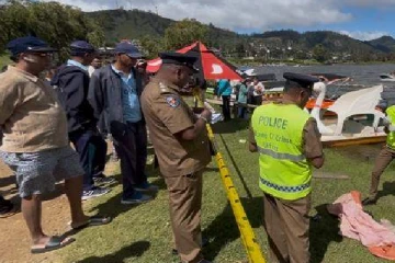 உறையும் குளிரில் தொப்புள் கொடியுடன் சடலமாக கிடந்த சிசு ; இலங்கையில் அதிர்ச்சியை ஏற்படுத்திய சம்பவம்