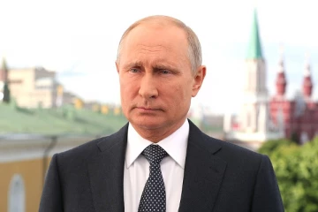 ஜேர்மன் மண்ணில் புடின் காலடி எடுத்து வைத்தால்.., நீதித்துறை அமைச்சர் எச்சரிக்கை!