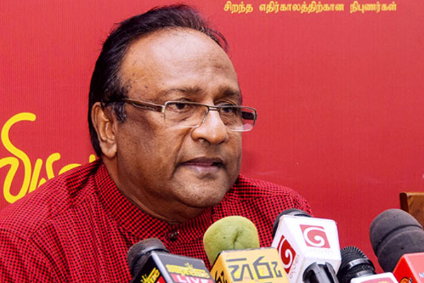 நாட்டில் ஒற்றையாட்சி - ஒரே சட்டம்! மீண்டும் உறுதிப்பட கூறும் அரசாங்கம் - ஐபிசி தமிழ்