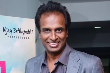 அருண் பாண்டியனின் முழு குடும்பத்தை பார்த்துள்ளீர்களா.. அழகிய பேமிலி போட்டோ