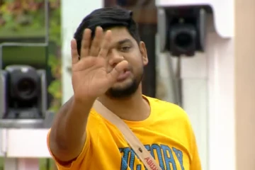 பிக் பாஸில் டைவர்ஸ் ரகசியத்தை உடைத்த விஜே அபிஷேக்! பேரதிர்ச்சியில் ரசிகர்கள்