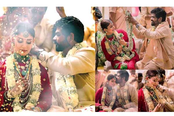 25 கோடிக்கு ஆப்பு வைத்த அஜித், விஜய்? கல்யாணத்தால் நம்பி ஏமாந்து போன நயன்தாரா-விக்னேஷ் சிவன் | Vignesh Shivan Marraige Not Release In Netflix