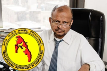 தமிழர் தாயகத்தில் பெளத்தமயமாக்கலை முன்னெடுக்க உதவ வேண்டாம் : நாடுகடந்த தமிழீழ அரசாங்க பிரதமர்