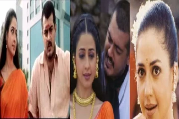 அஜித்தின் ரெட் பட நடிகையா இது? இப்போ என்ன செய்றாங்கன்னு பாருங்க