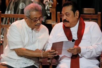 ஆட்சியைப் பிடிக்க அரசாங்கம் செய்த சூழ்ச்சி! தேரர் வெளிப்படுத்தும் விடயம்