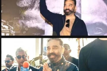 பாகுபலி, கேஜிஎஃப்-லாம் ஓரம் போங்க? வசூல் மன்னனான ஆண்டவரின் விக்ரம்