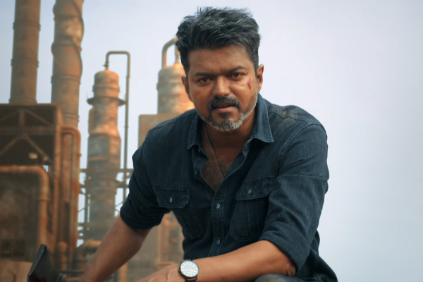 மனைவிக்காக நடிகர் விஜய் வாங்கி கொடுத்த சர்ப்ரைஸ் பரிசு.. அது என்ன தெரியுமா? இதோ வீடியோ | Vijay Surprise Gift To His Wife Sangeetha