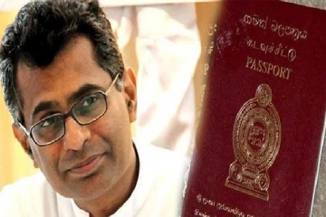 நாடாளுமன்ற உறுப்பினரின் முக்கிய ஆவணம் -நீதிமன்றம் வழங்கிய உத்தரவு