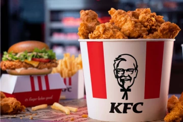 உயிருக்கு ஆபத்தான ரசாயனம் கலப்படமா? KFC நிறுவனம் வெளியிட்ட அறிவிப்பு