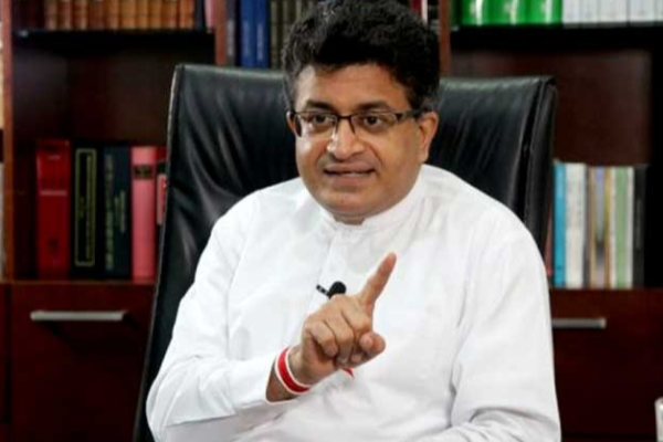 இலஞ்ச விசாரணை ஆணைக்குழு பணிப்பாளர் சிறை செல்ல வாய்ப்பு..! | Bribery Commission Director Likely To Go To Jail