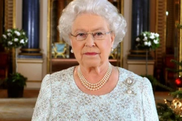 மகாராணியின் ஆன்மா சாந்தியடையட்டும்; சர்ச்சையை கிளப்பிய ட்விட்டர் பதிவு