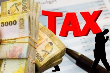 வரி செலுத்துவோருக்கு விடுக்கப்பட்டுள்ள முக்கிய அறிவித்தல்