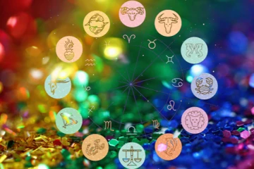 අද දිනයේ රාශි 12 සුබ අසුබ පලාඵල.