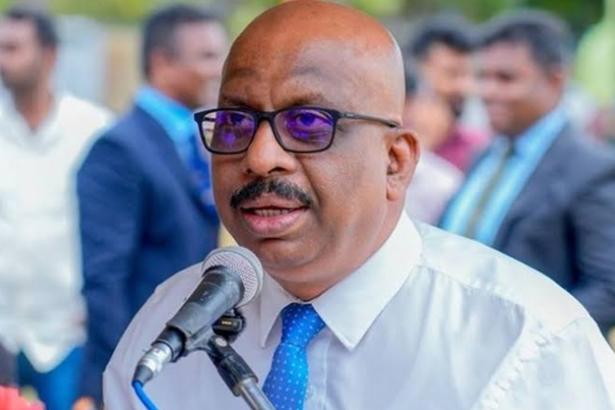 இலங்கை கிரிக்கெட் நிர்வாகம் - நாடாளுமன்றில் சமர்ப்பிக்கப்படவுள்ள புதிய சட்டமூலம் | Act To Introduced Fix Consistently Losing Cricket இலங்கை கிரிக்கெட் நிர்வாகம் - நாடாளுமன்றில் சமர்ப்பிக்கப்படவுள்ள புதிய சட்டமூலம் | Act To Introduced Fix Consistently Losing Cricket