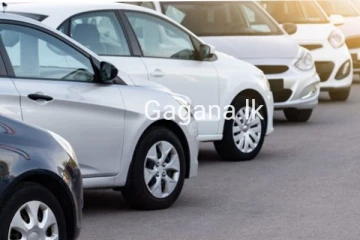 වාහන ආනයනය සම්බන්ධයෙන් නව කොන්දේසියක්..