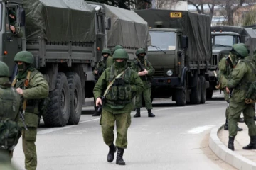 கிழக்கு பகுதிலுள்ள நகரங்களுக்கு மிகப்பெரிய ஆபத்து; உக்ரைன் இராணுவம்!