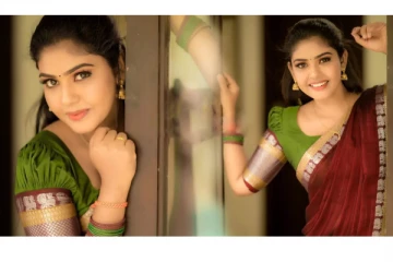 மார்பகத்தில் கட்டி; வலி தாங்க முடியல - மருத்துவமனையில் பிரபல சீரியல் நடிகை!