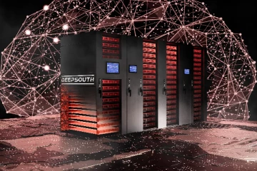 2024ல் அறிமுகமாகவுள்ள மனித மூளையின் திறனுக்கு இணையான Supercomputer