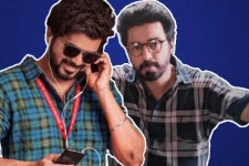 மாஸ்டர் படத்தில் கமலின் மாணவராக நடித்துள்ள நடிகர் விஜய், பலரும் அறிந்திராத சுவாரஸ்யமான விஷயம் இதோ..