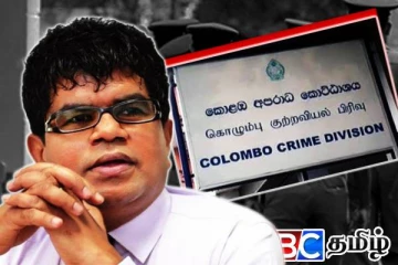 அநுரவின் முதலீட்டு ஆவணங்கள் திருடப்பட்டப்பட்டன! வாக்குமூல முரணில் சிக்கிய துசித
