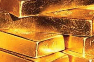 රුපියල් මිලියන 43කට අධික රත්රන් තොගයකට සිදු වුන දේ..