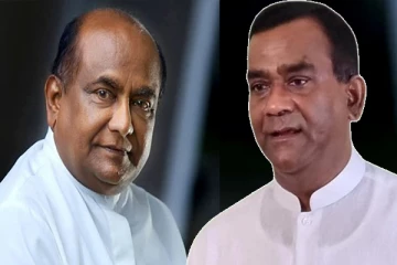 சபாநாயகர் மீதான நம்பிக்கையில்லா பிரேரணை நாளை கையளிப்பு