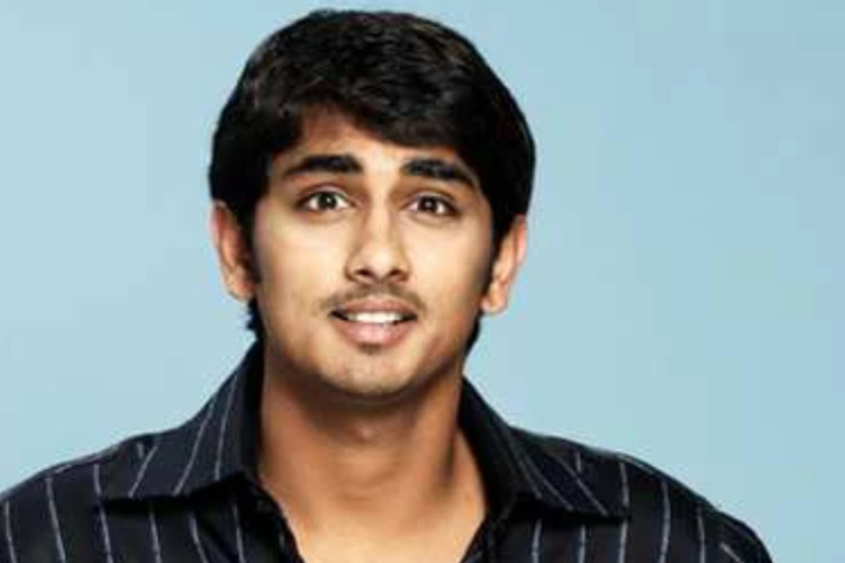 ஐட்டம் பாடலுக்கு என்றுமே நான் No தான் சொல்வேன்- சித்தார்த் | Actor Siddharth About His Self Respect