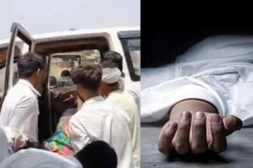 இறந்ததாக நினைத்த நபர் கண் விழித்து எழுந்ததால் தெறித்து ஓடிய பொதுமக்கள்!