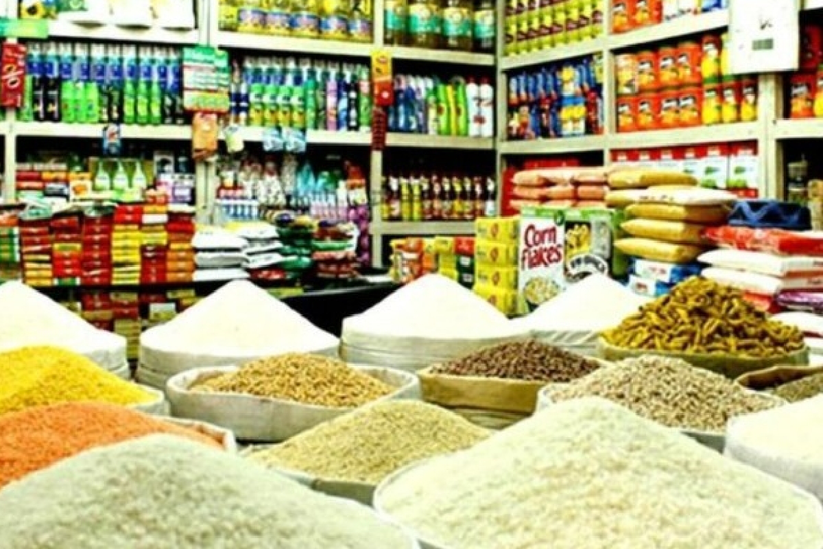 லங்கா சதொசவில் மீண்டும் குறைக்கப்பட்ட விலைகள் | Sathosa Reduces Prices Of 9 Essential Items லங்கா சதொசவில் மீண்டும் குறைக்கப்பட்ட விலைகள் | Sathosa Reduces Prices Of 9 Essential Items