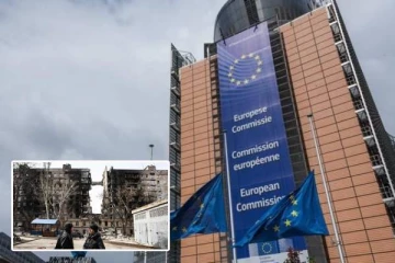 உக்ரைனுக்கு புதிய நிதியுதவி திட்டம்: ஐரோப்பிய ஒன்றியம் தீவிரம்!