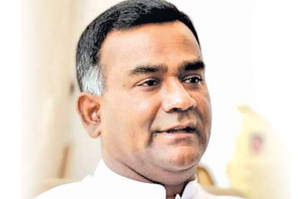 அழிவின் விளிம்பில் இலங்கை!! மாற்றுத் திட்டம் தொடர்பில் எதிரணி ஆலோசனை - ஐபிசி தமிழ்