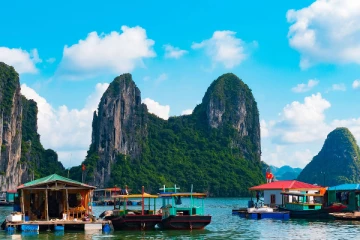 40 ஆயிரம் ரூபா இருந்தால் போதும்.....அழகிய  இந்த தீவை கண்டு ரசிக்கலாம்!