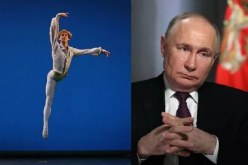 புடினின் போர் குறித்து விமர்சனம்... உலகின் தலைசிறந்த பாலே நடனக் கலைஞர் மர்ம மரணம்