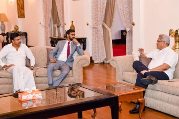 கோட்டாபயவிடமிருந்து கிடைக்காத சாதகமான பதில்! அரசாங்கத்திலிருந்து வெளியேறும் இ.தொ.க