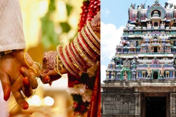 திருமண தடை நீங்க ஒருமுறை திருப்பைஞ்சீலி ஞீலிவனநாதர் கோயில் சென்று பரிகாரம் செய்தால் போதும்