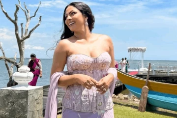 කාලයෙන් කාලයට අලුත් වන ශලනි [PHOTOS]