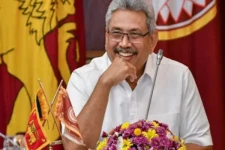 சுபீட்சத்தை நோக்கிய பயணம் வெற்றிகரமாக ஆரம்பித்துள்ளது - ஜனாதிபதியின் வாழ்த்துச் செய்தி