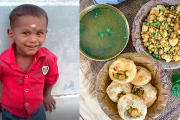 தாயின் அஜாக்கிரதை! கதறி துடித்த 2 வயது சிறுவன் பலியான சோகம்