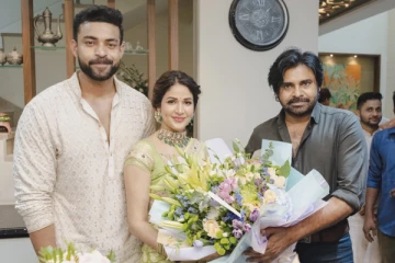 பிரபல நடிகருடன் தமிழ்ப்பட நடிகைக்கு திருமண நிச்சயதார்த்தம்! வைரலாகும் புகைப்படங்கள்