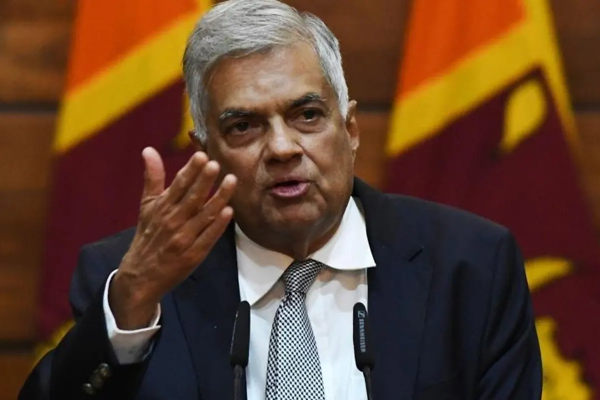 மீண்டும் நாட்டில் பயங்கரவாதம் உருவாகும் - இரத்த ஆறு ஓடும் - அதிகார பரவலாக்கம் குறித்து பொன்சேகா! | Terrorism Will Re Emerge Fonseka Speech Parliament மீண்டும் நாட்டில் பயங்கரவாதம் உருவாகும் - இரத்த ஆறு ஓடும் - அதிகார பரவலாக்கம் குறித்து பொன்சேகா! | Terrorism Will Re Emerge Fonseka Speech Parliament