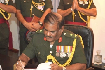 என்னை மன்னித்து விடுங்கள்..! பிரதம நீதியரசரிடம் கோரியுள்ள பொது மக்கள் பாதுகாப்பு அமைச்சின் செயலாளர்