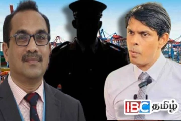 பிரபாகரனின் ஆயுதங்கள் என குறிப்பிட்டவர்கள் சிஐடிக்கு செல்ல தயக்கம் : பிமல் ரத்நாயக்க கேள்வி