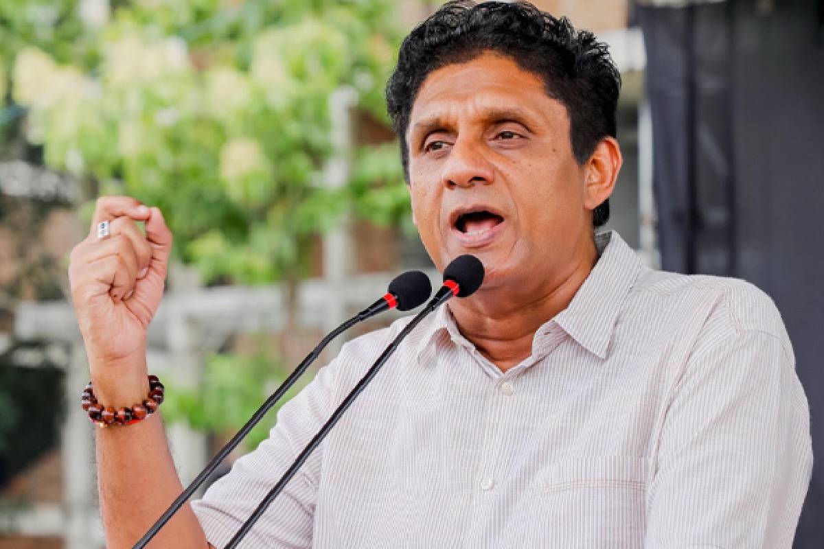நேரடி வெளிநாட்டு முதலீடுகள் குறைவடைந்து வருவது நாட்டுக்குப் பாரிய ஆபத்து: சஜித் எச்சரிக்கை